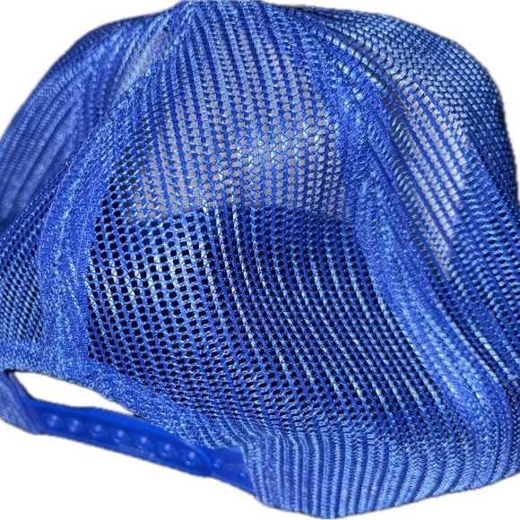 Stranger things themed hat!! Snap back aduk mail sizemadein Korea rare rare rare - Picture 14 of 15